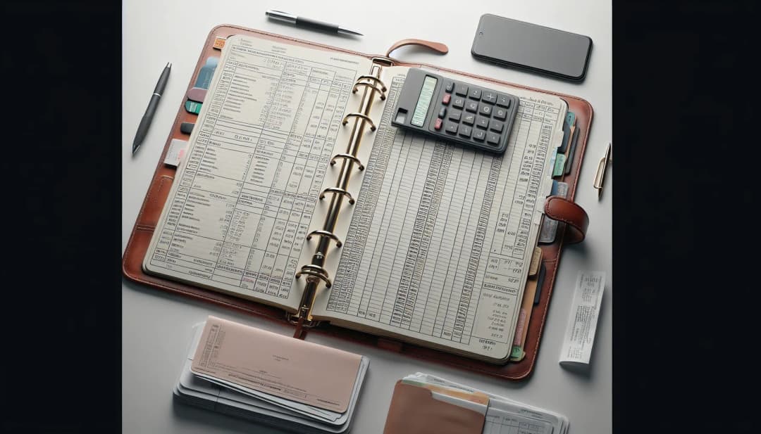 6 Methods to Track and Organize Medical Expenses