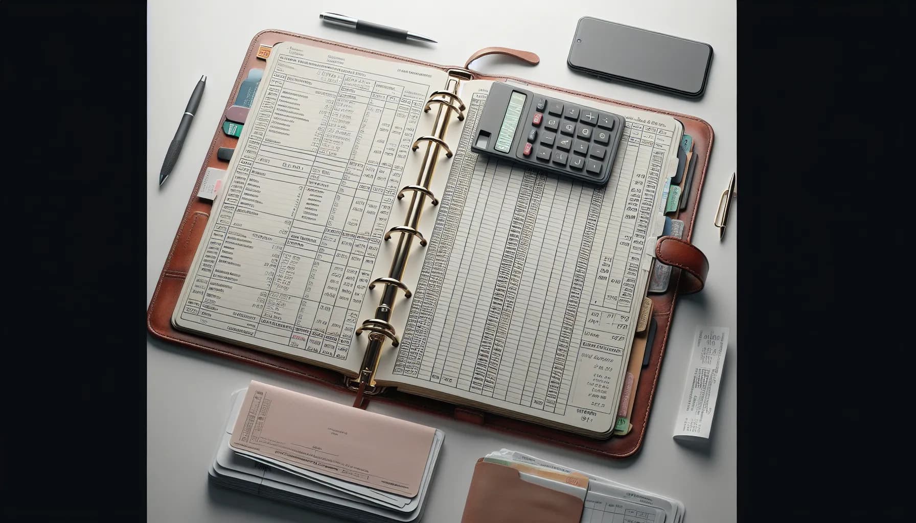 6 Methods to Track and Organize Medical Expenses