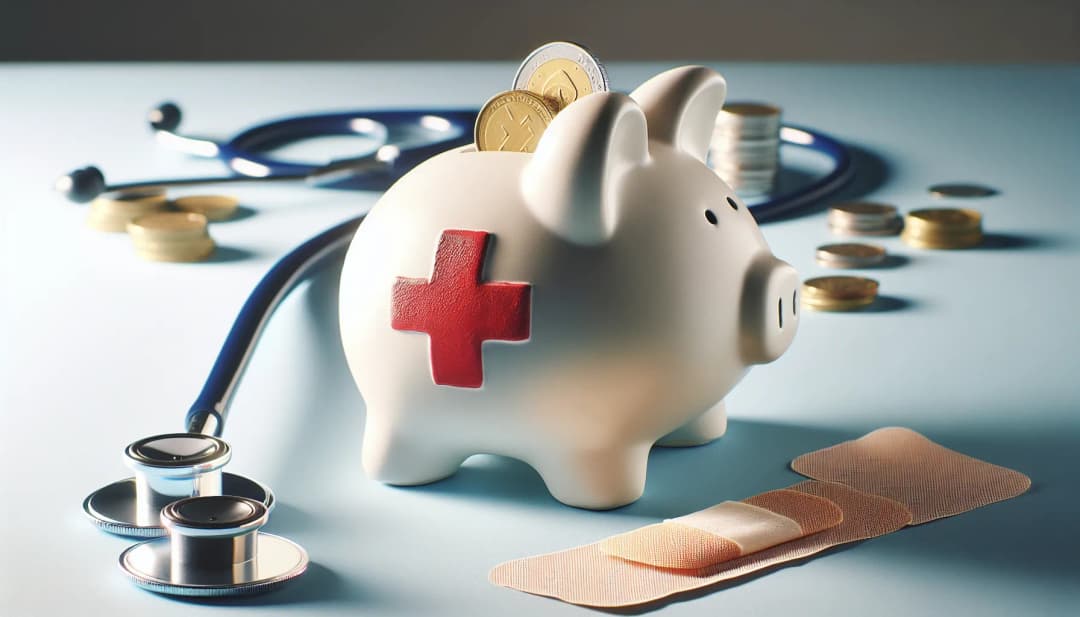 3 Strategies for Managing Unexpected Medical Expenses