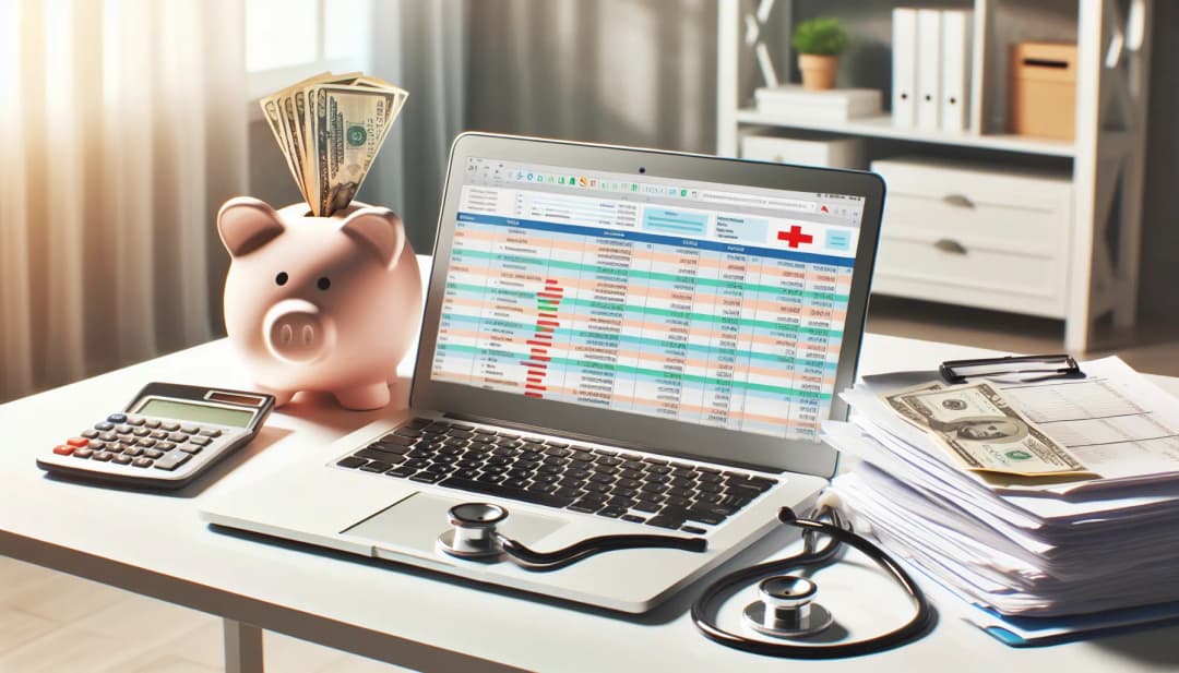 6 Lessons Learned from Managing Medical Expenses