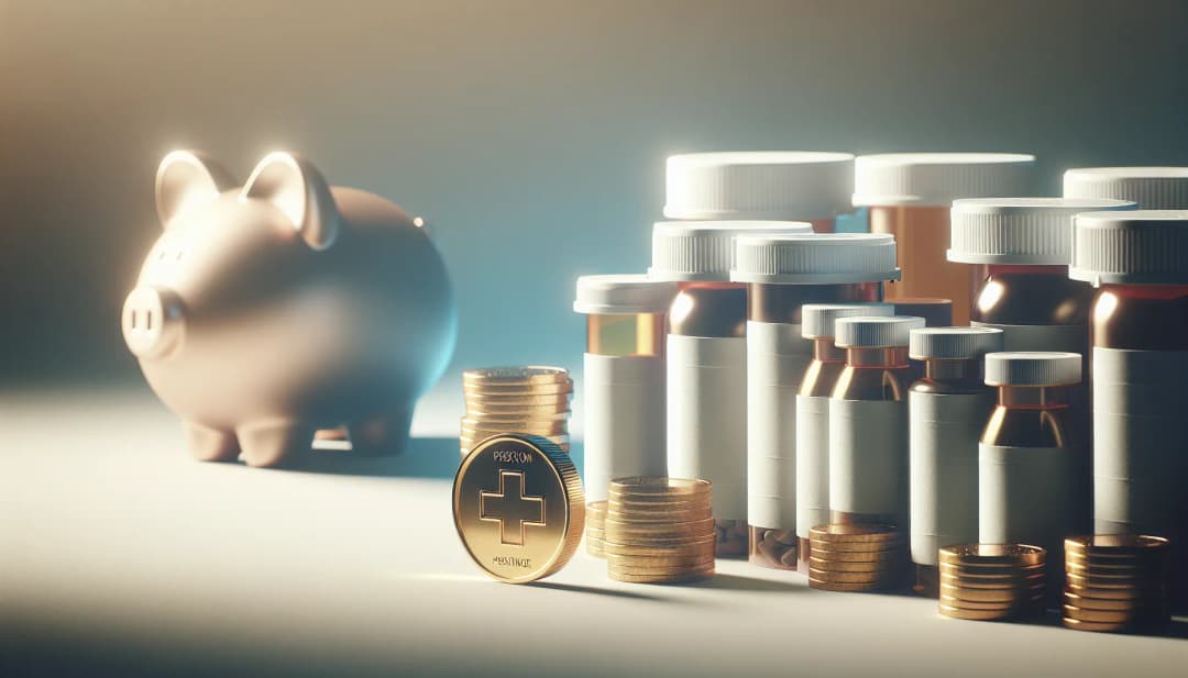 7 Resources for Affording Medications