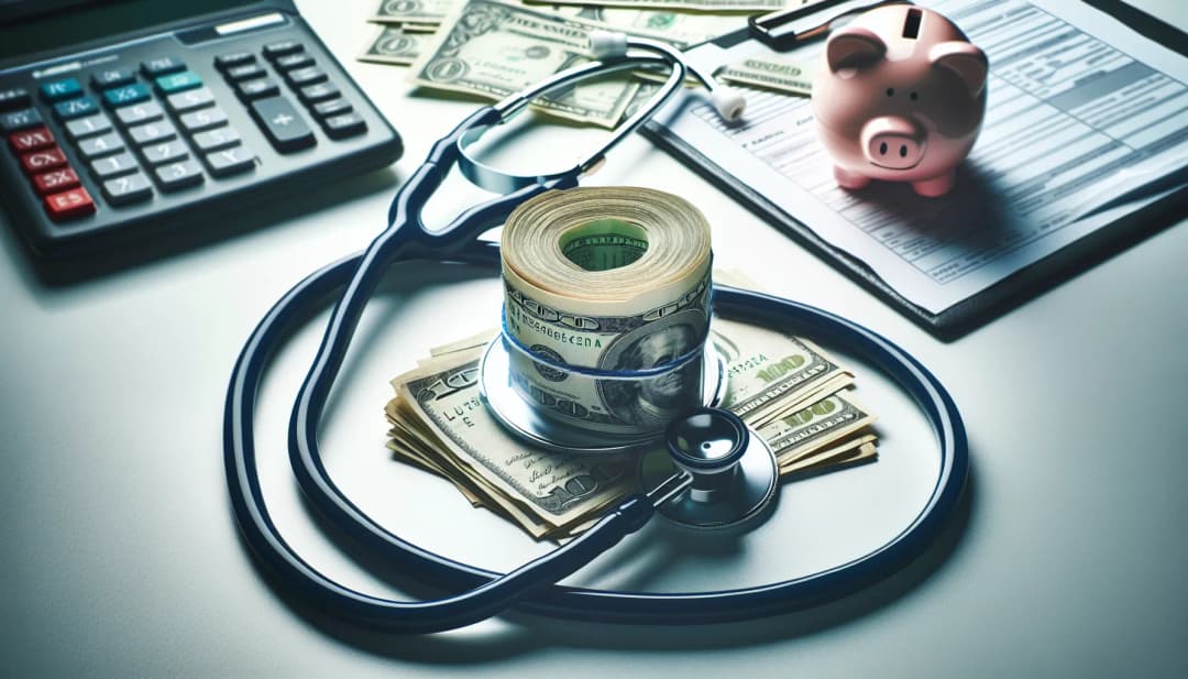 3 Tips for Negotiating Medical Bills Effectively