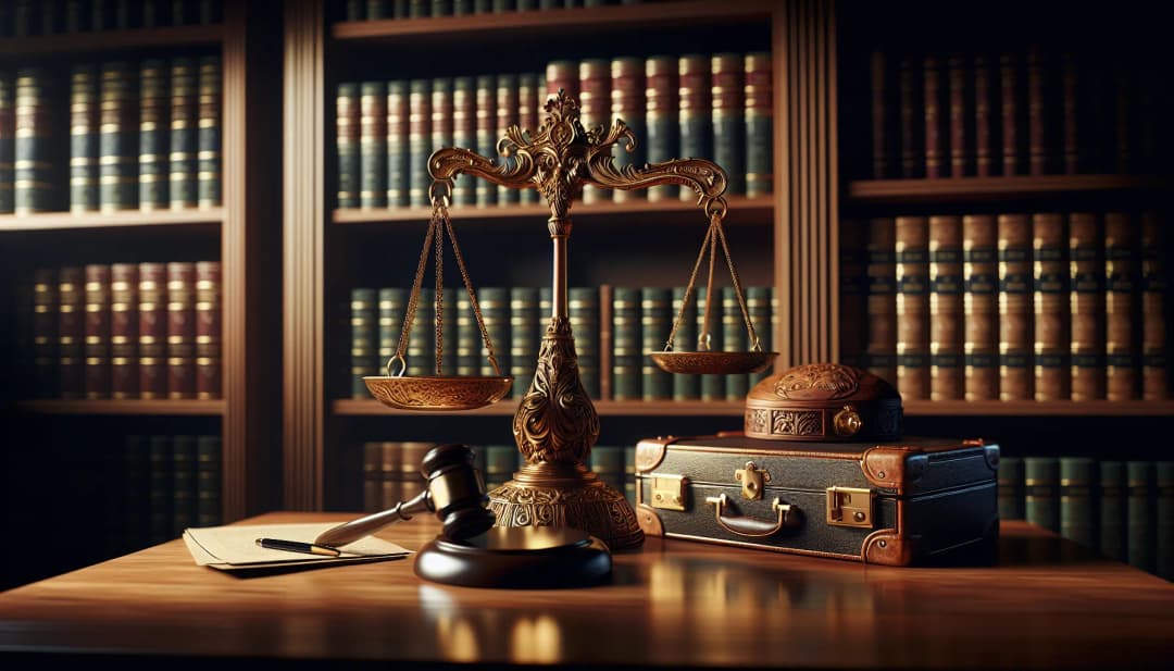 8 Non-Negotiable Legal Principles for Business Success