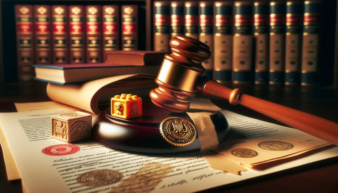 3 Legal Documents Parents Should Have in Place