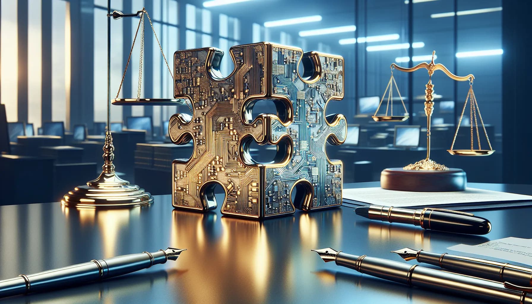 How to Manage Ip in Business Collaborations