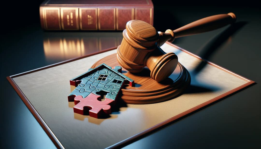 7 Common Mistakes in Self-Representation in Family Law