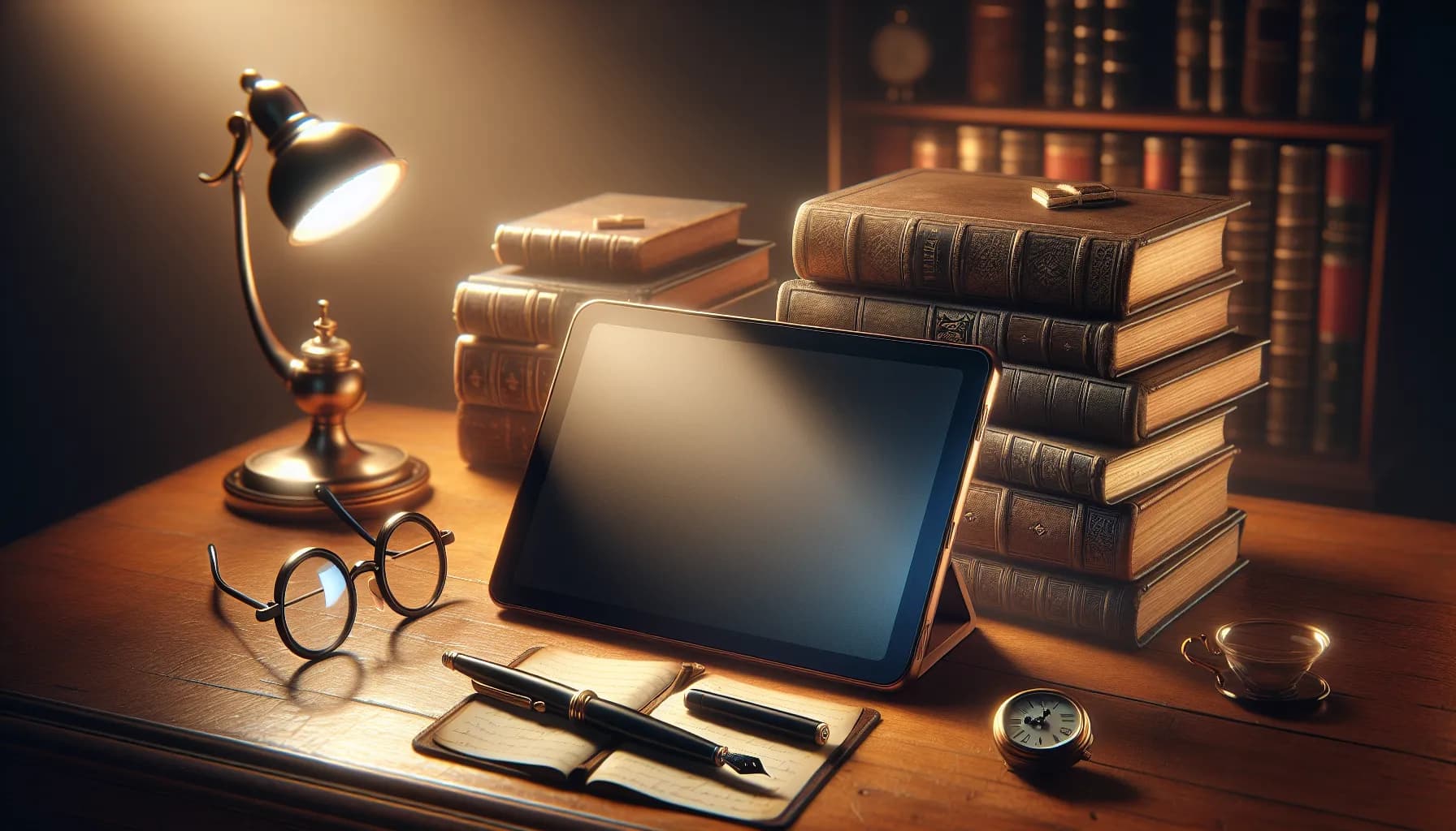 2 Ways Technology Enhances Literature Learning