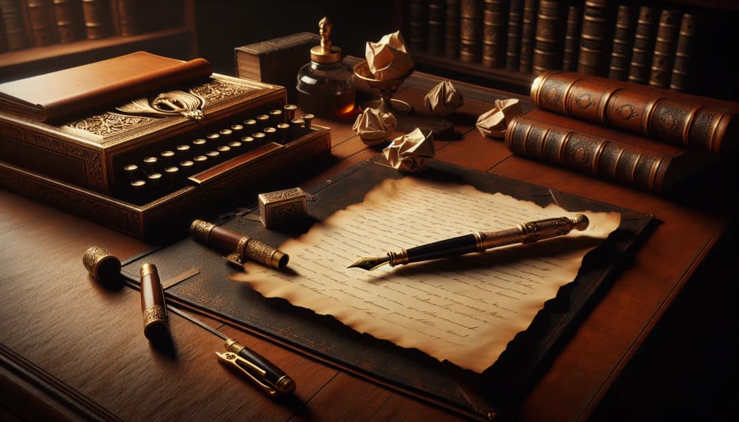 How to Decline a Promising Author With Potential