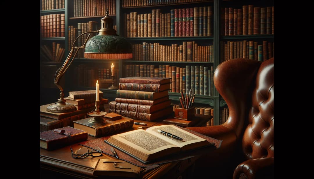 7 Tips for Parents Hiring a Literature Tutor