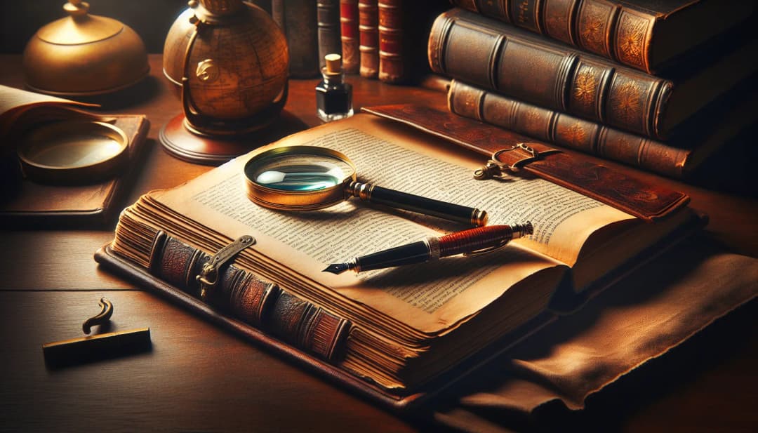 7 Tips for Building Critical Thinking Through Literature