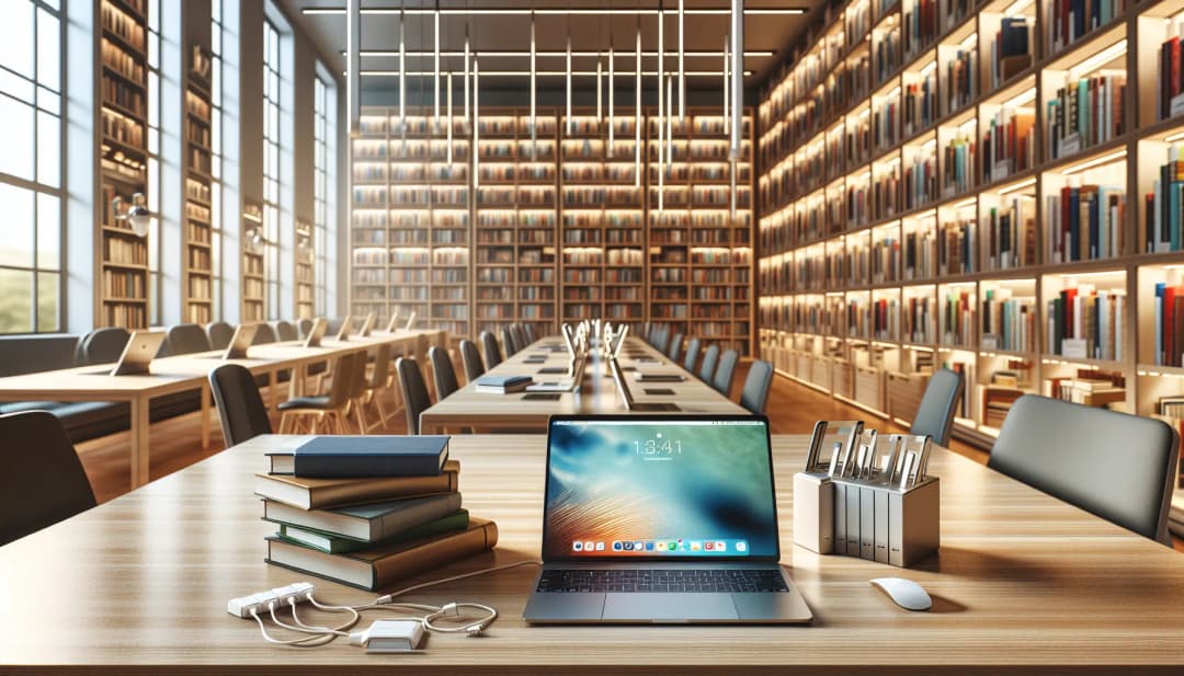 7 Tools for Expanding Student Access to Literature
