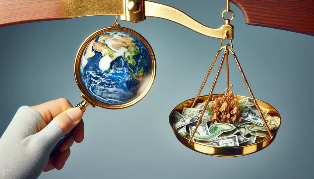 How to Evaluate Company Values and Social Responsibility Before Purchasing