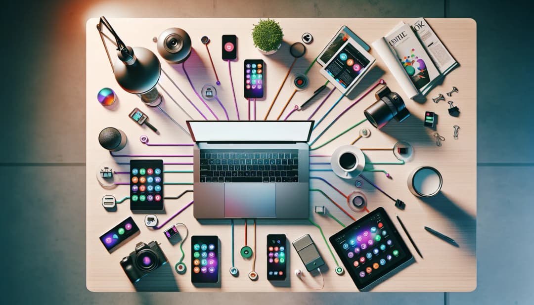 25 Approaches to Repurpose Content Across Multiple Channels