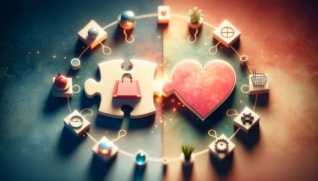 How Brand Stories and Missions Influence Purchasing Decisions