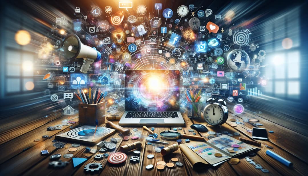 15 Ways to Overcome Social Media Marketing Challenges