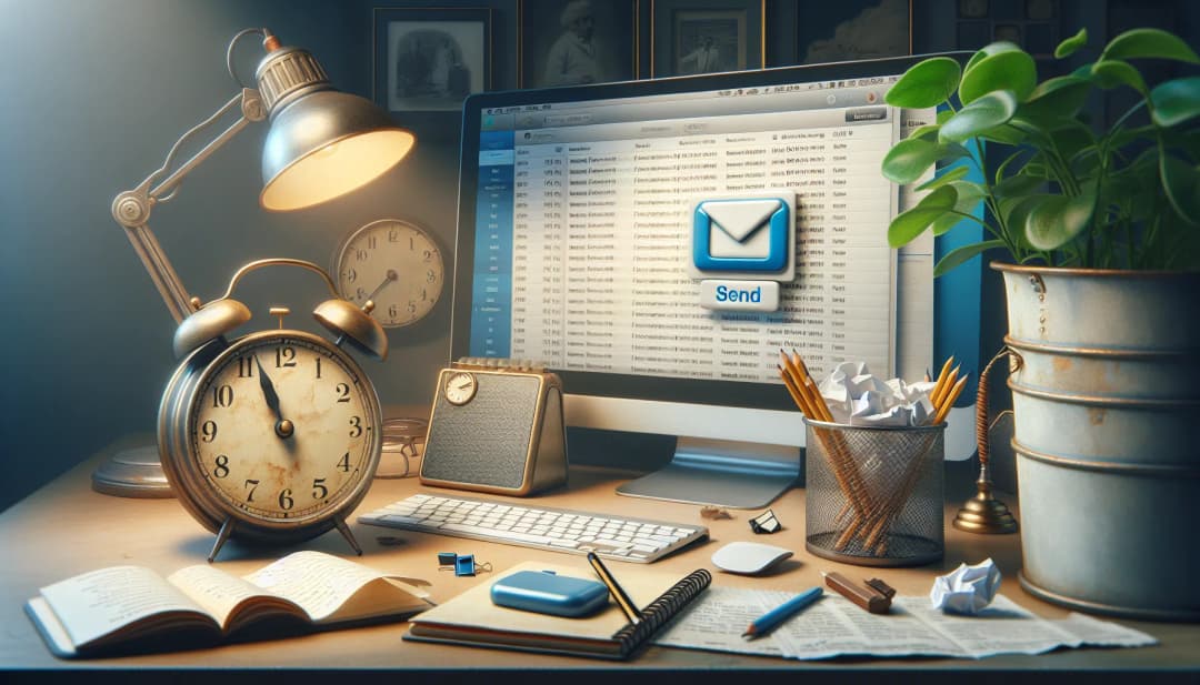 How to Learn from Email Marketing Mistakes