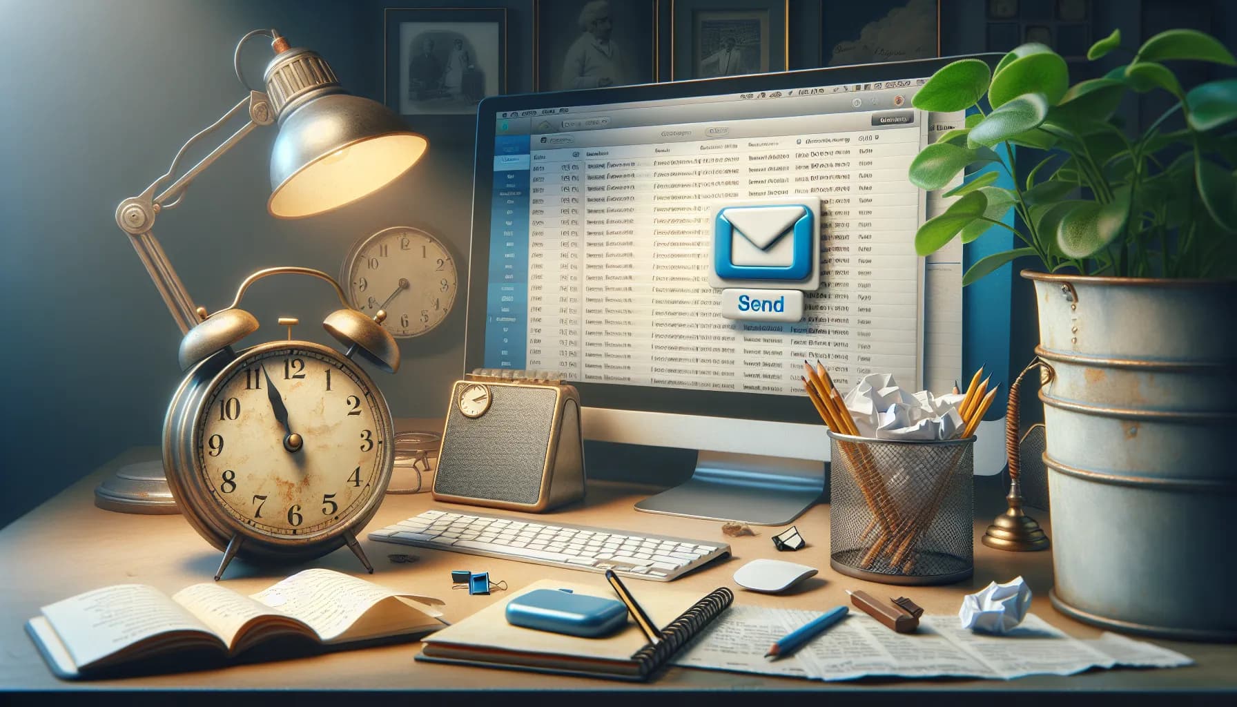 How to Learn from Email Marketing Mistakes