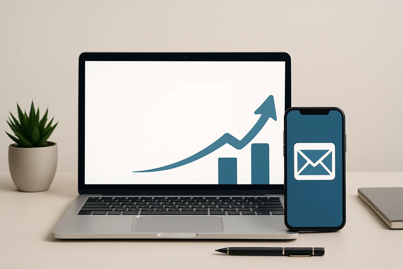 7 Tactics to Drive Website Traffic Through Email Marketing