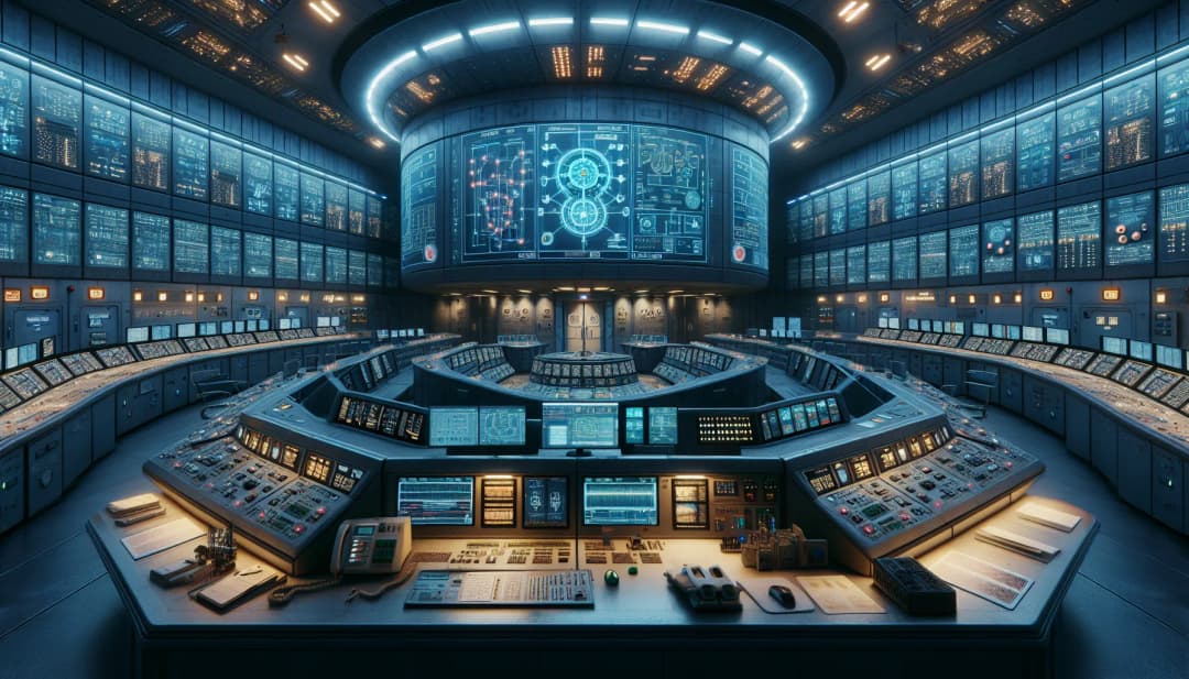 How to Troubleshoot Complex Issues in Nuclear Facilities