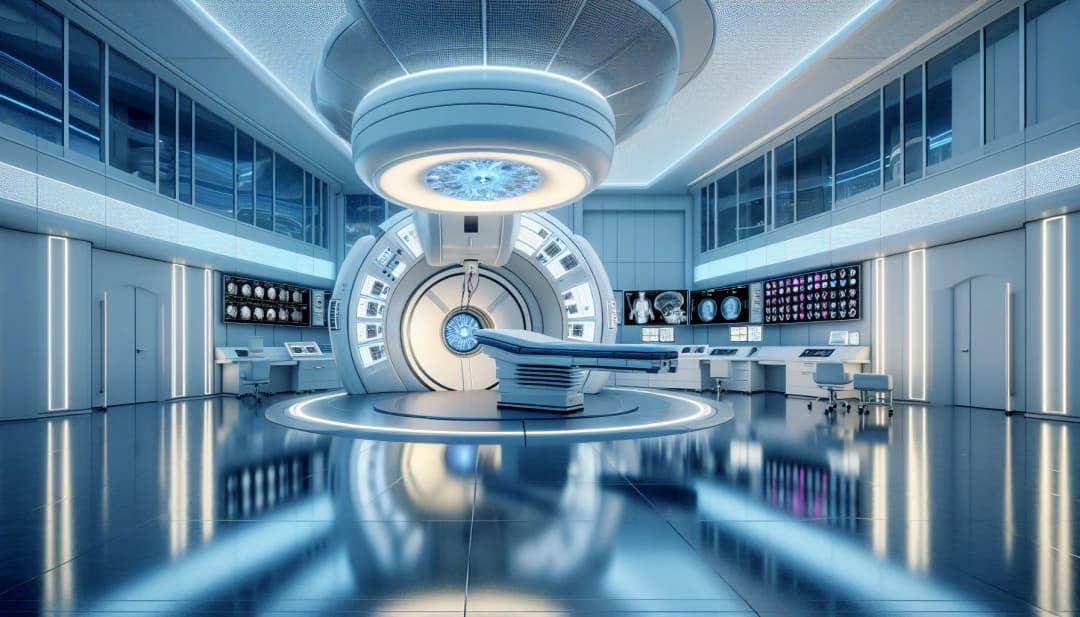 7 Fascinating Applications of Nuclear Technology Beyond Energy