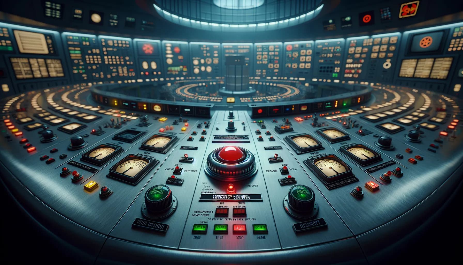 6 Strategies for Managing High-Pressure Situations in Nuclear Engineering