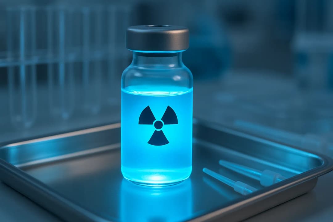 7 Applications of Nuclear Technology Outside Power Generation