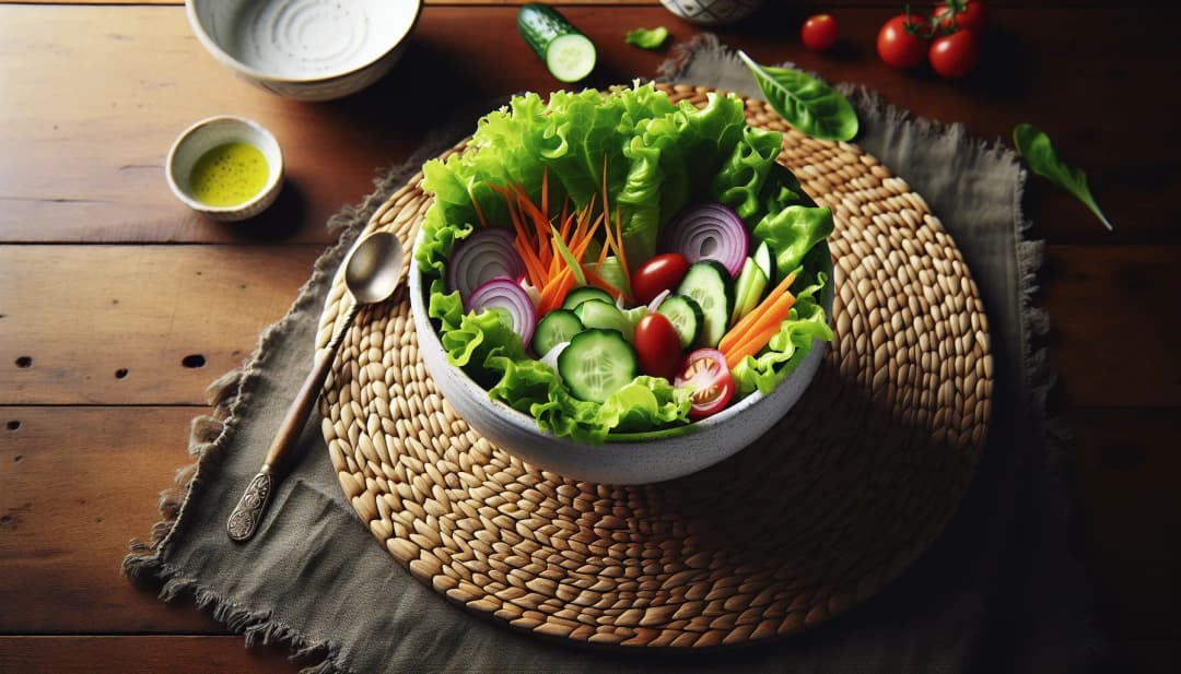 6 Ways to Make Healthy Eating Enjoyable and Sustainable