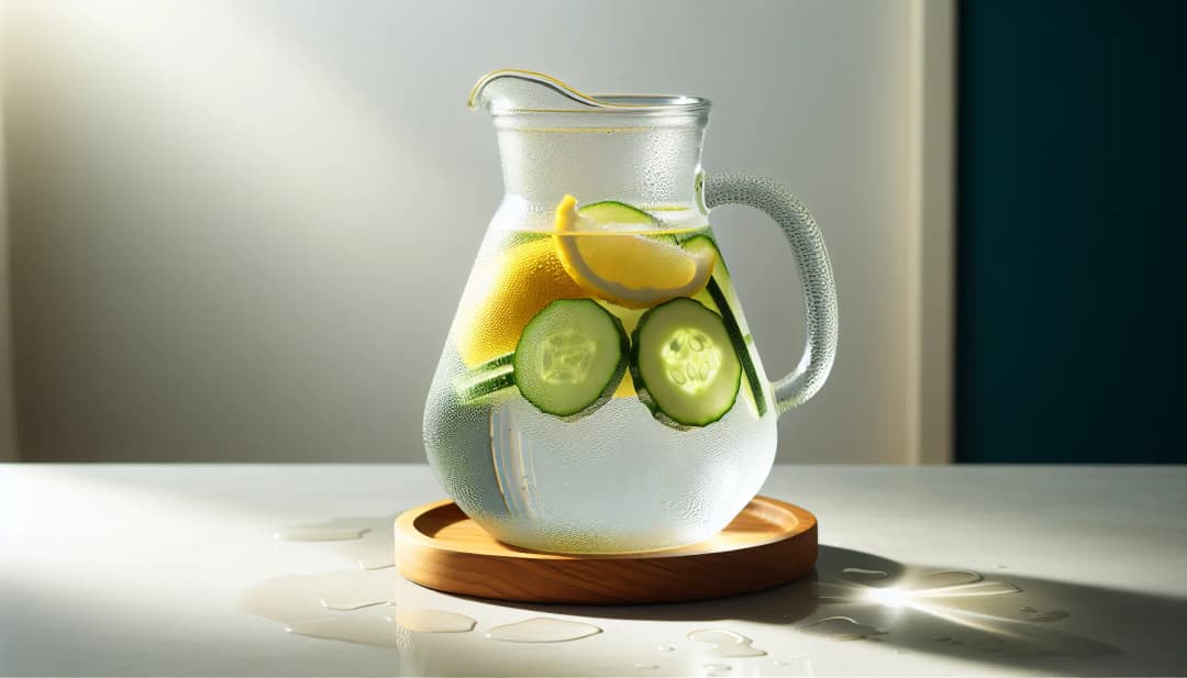 7 Strategies to Stay Hydrated All Day