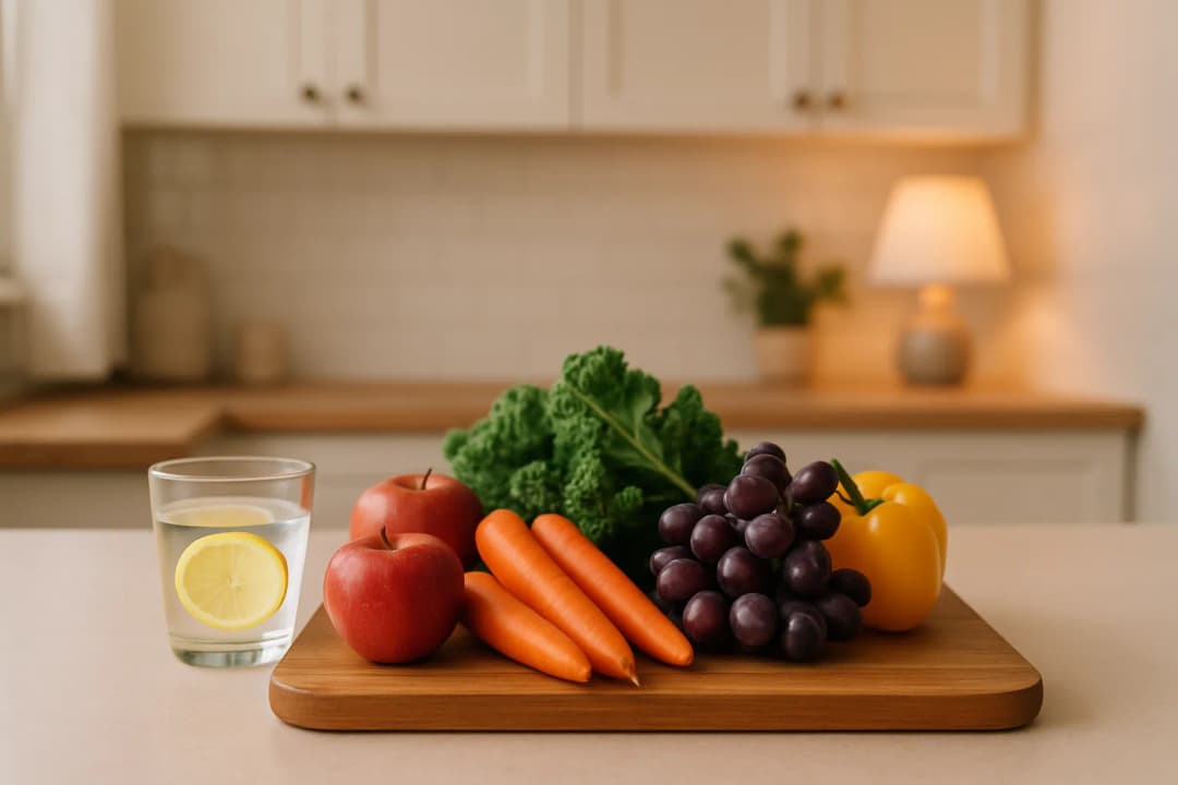 7 Advice for Managing Emotional Eating