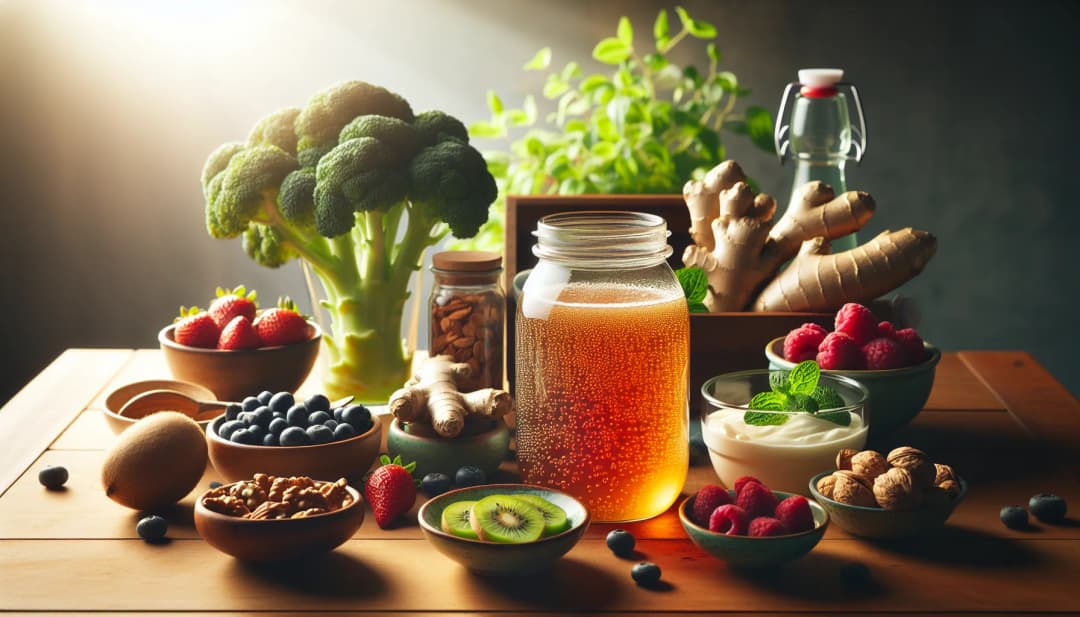5 Dietary Changes that Improve Digestion