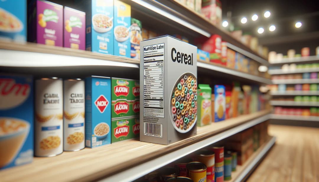 How to Read Food Labels and Make Informed Choices