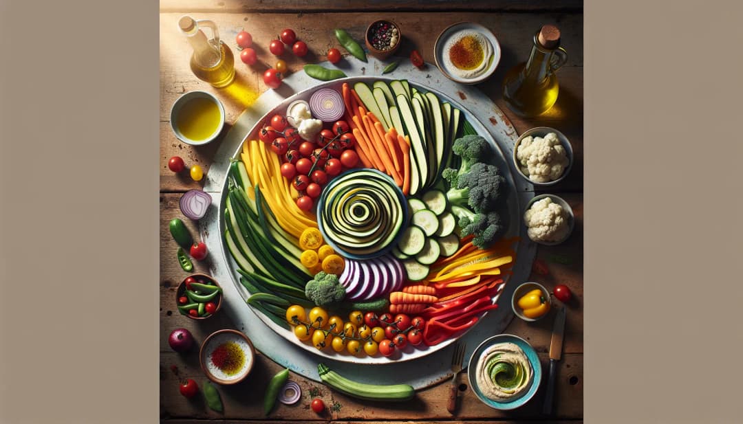 How to Add Vegetables to Meals Without Sacrificing Flavor