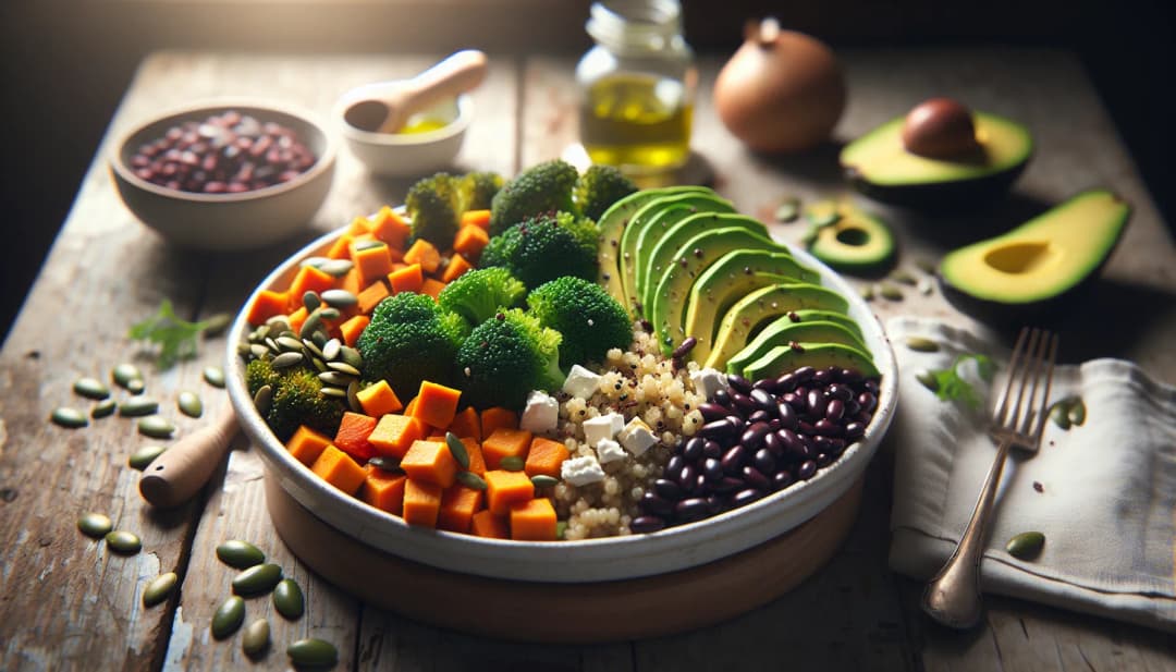 4 Budget-Friendly Recipes that Are Healthy and Tasty