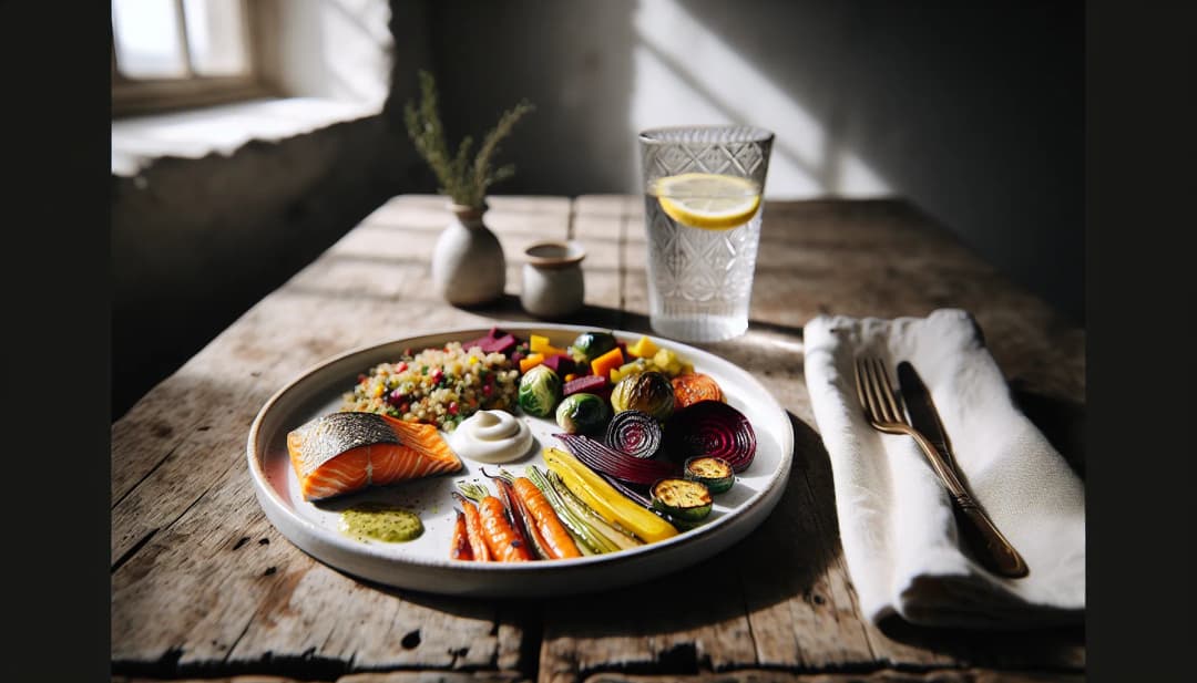 6 Mindful Eating Practices to Transform Your Mealtime