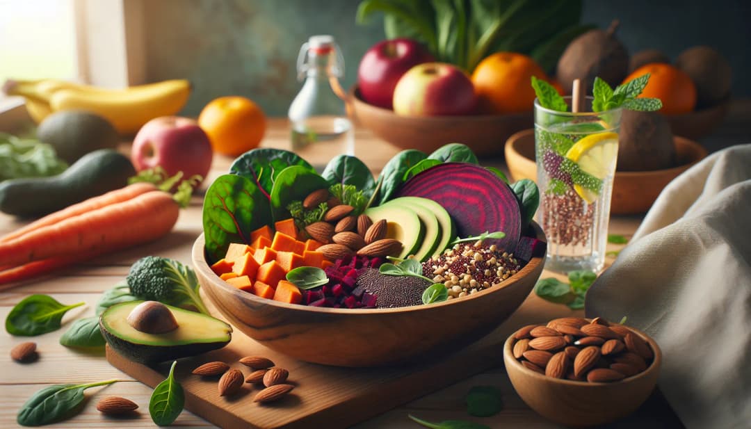 5 Small Dietary Changes With Big Health Impacts