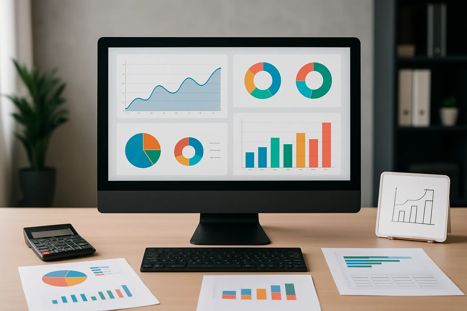 4 Steps to Create a Data-Driven SaaS Culture