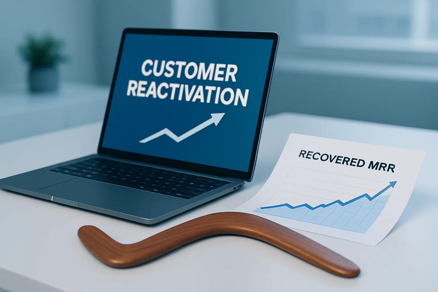 5 Ways to Reactivate Churned Customers in SaaS