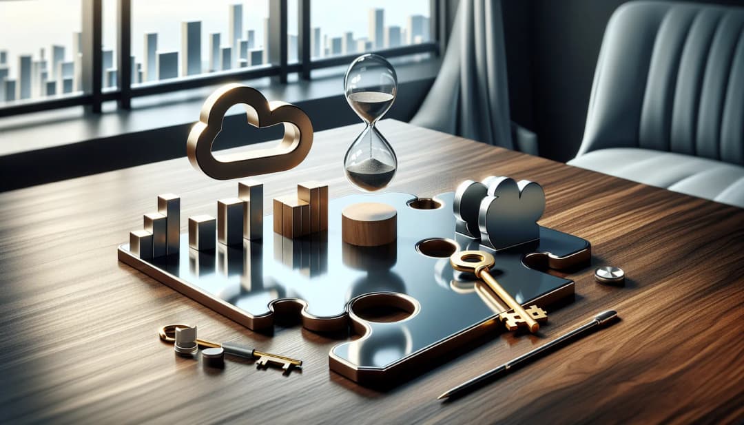How to Build Strong Investor Relationships as a SaaS Founder