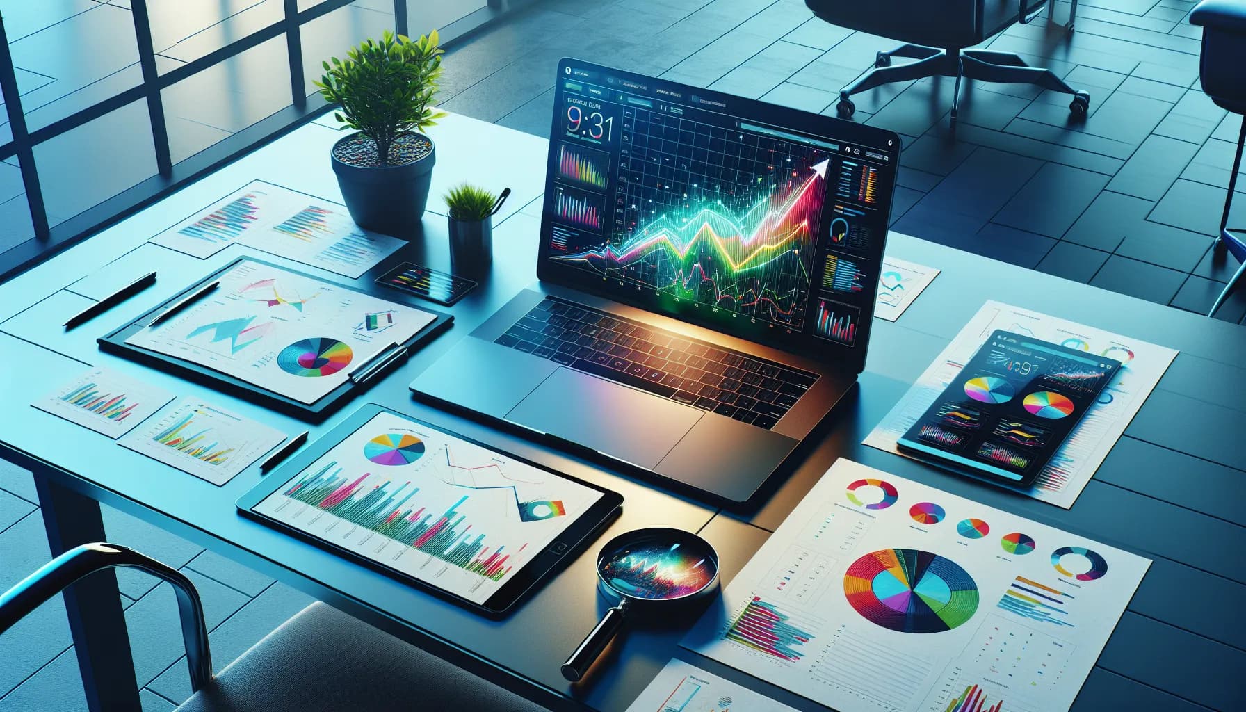 9 Insights from Data-Driven Mrr Growth Strategies