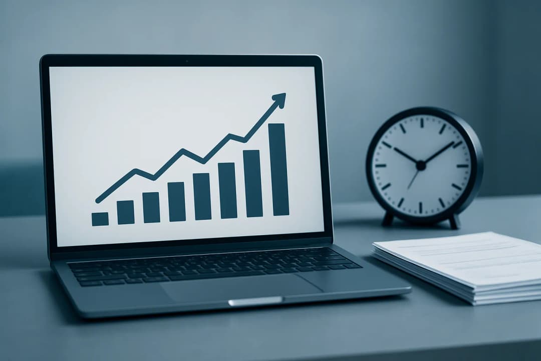 6 Tips for Accurate SaaS Mrr Forecasting