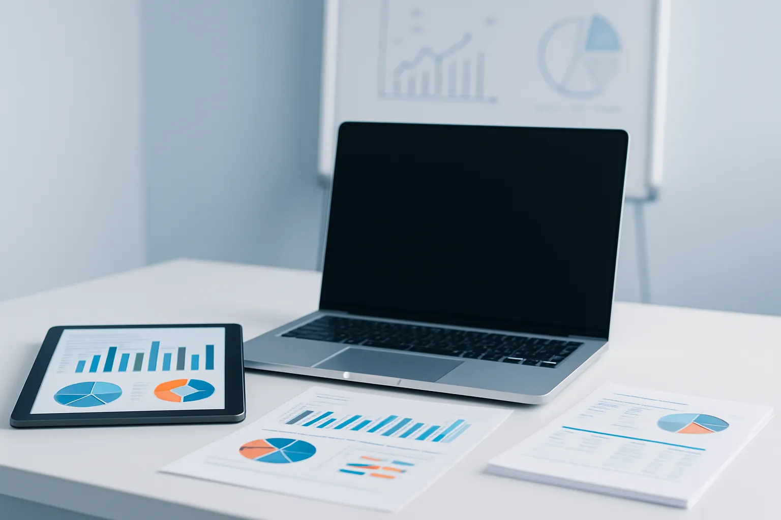 6 Steps to Create a Data-Driven SaaS Culture