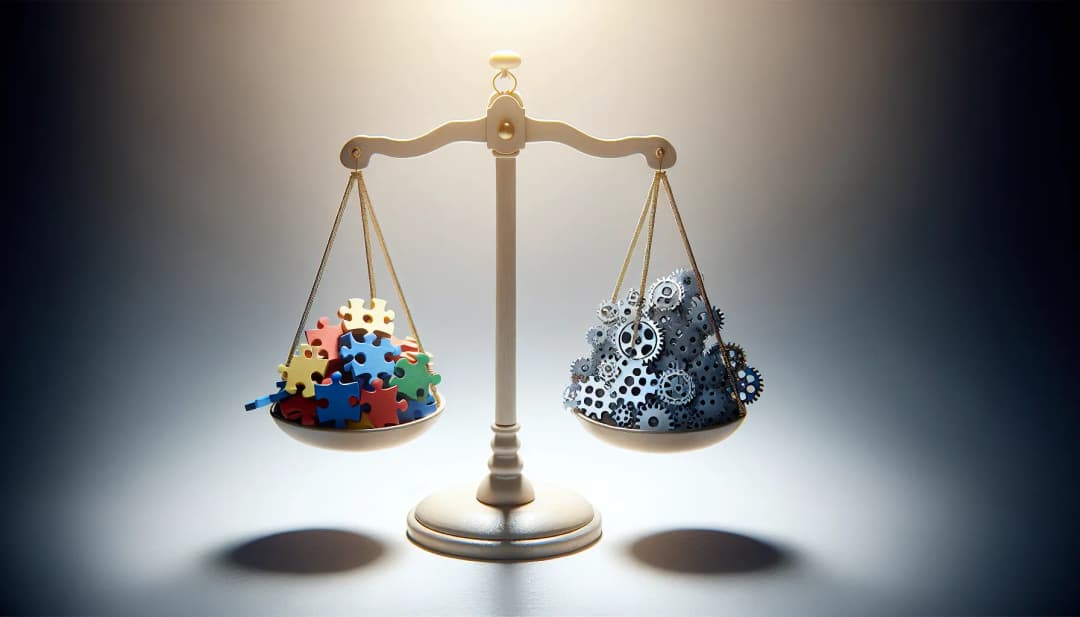 How to Balance Strategic Thinking and Execution as a Leader