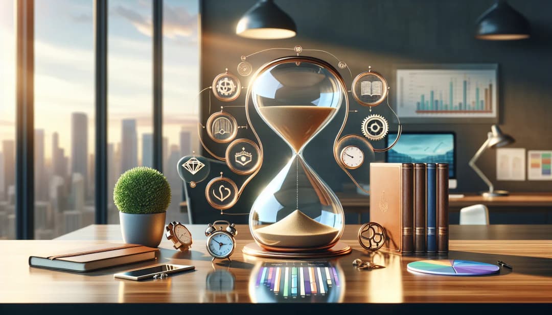 25 Strategies for Prioritizing Time and Tasks as a Leader