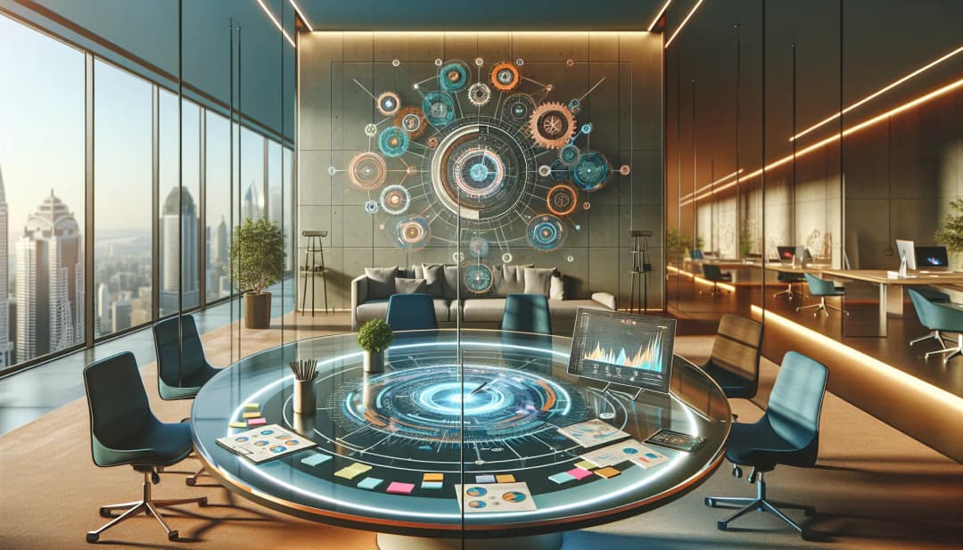 How Leadership Trends Are Shaping Modern Business Practices