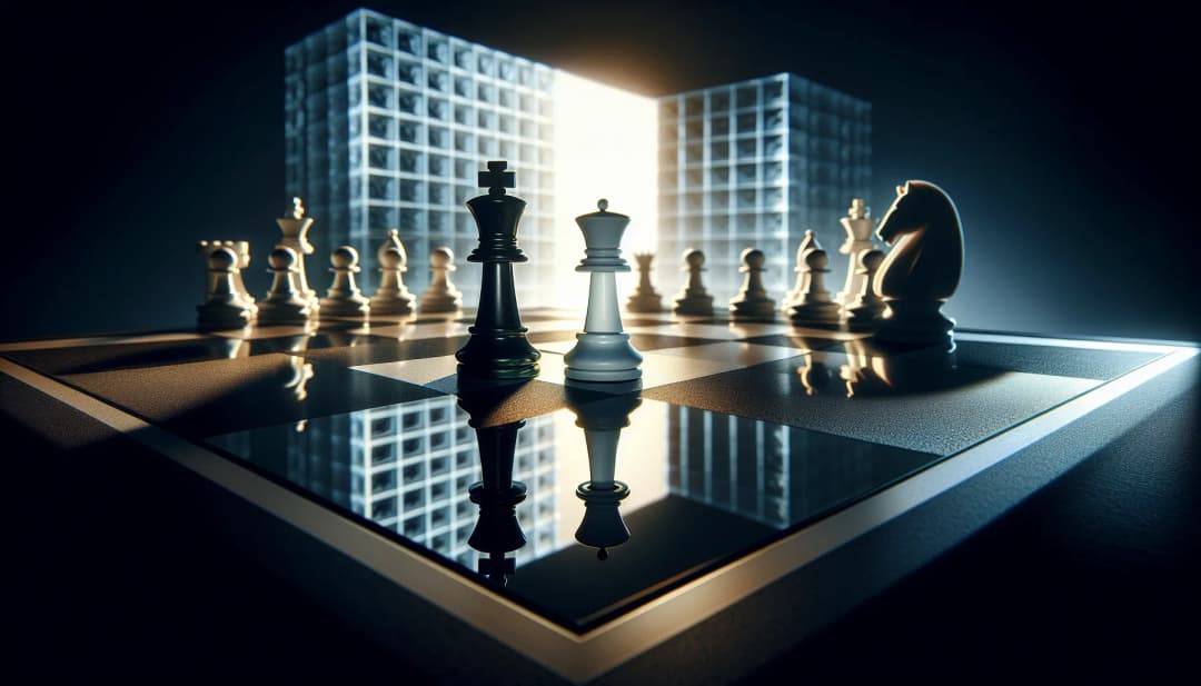 How a Business Coach Challenged Assumptions for Better Decision-Making