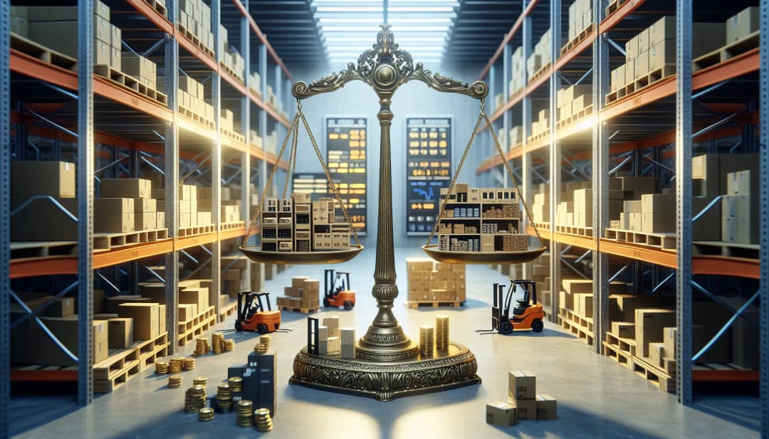11 Lessons for Managing Inventory and Production Effectively