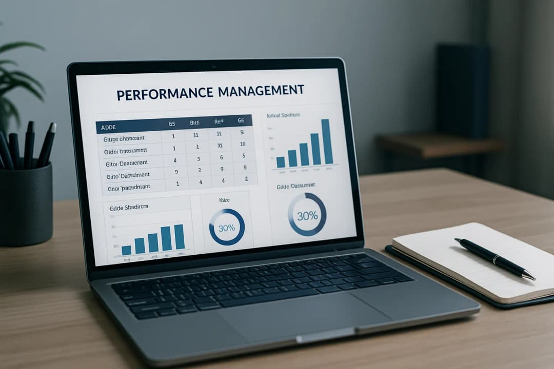 12 Performance Management Tools to Unlock Team Potential