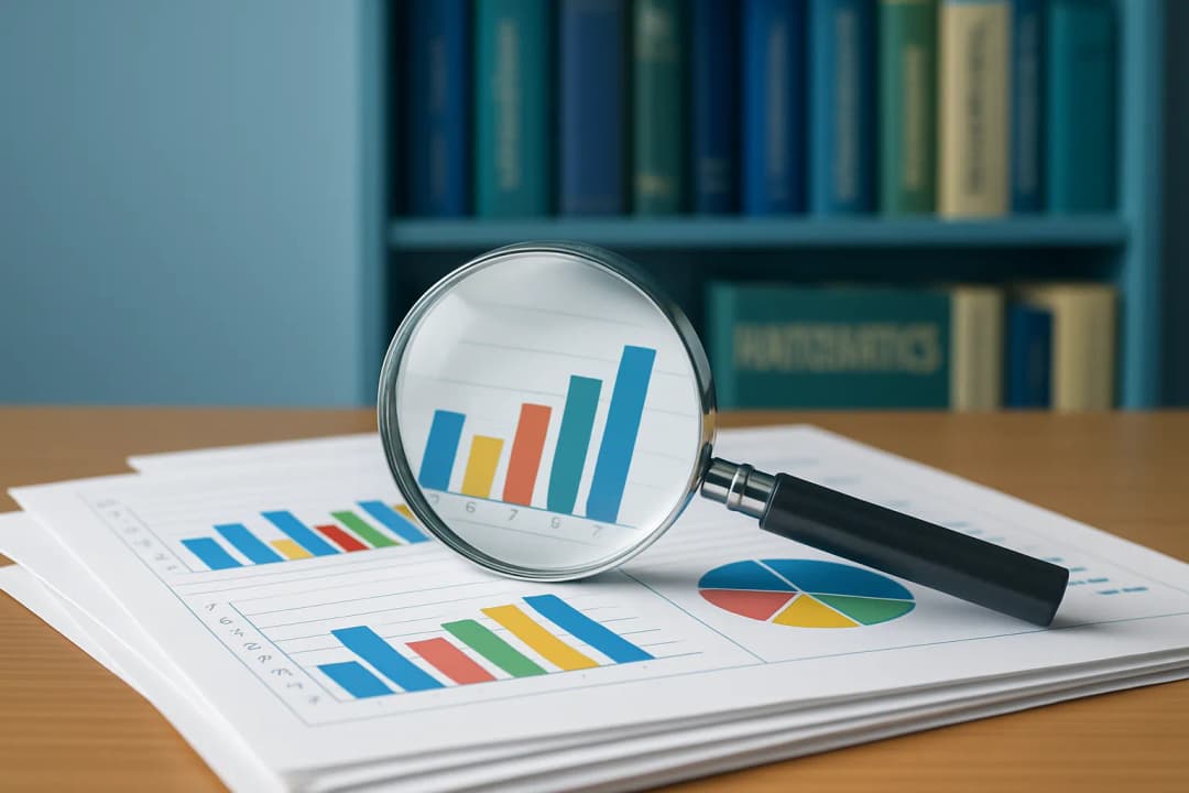 How to Simplify Complex Statistical Ideas for Broad Audiences