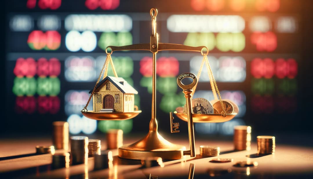 How Interest Rates Impact Asset Classes and Investment Portfolios
