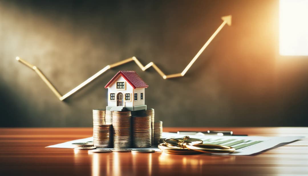 5 Tips for Securing Low Mortgage Rates in Today's Market
